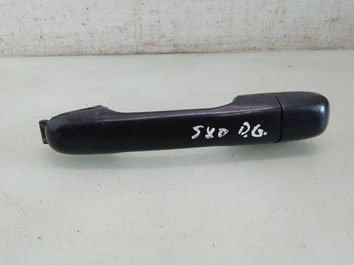 Volvo s70 exterior door - ls,