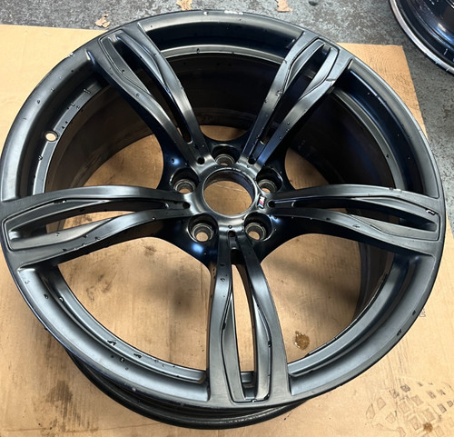 Bmw style 343 20 - 343, m5
