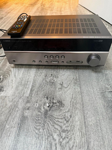 Yamaha v383 a v - yamaha, a/v