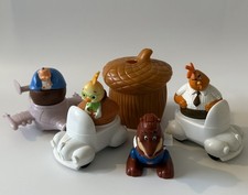Disney Chicken Little Mixed