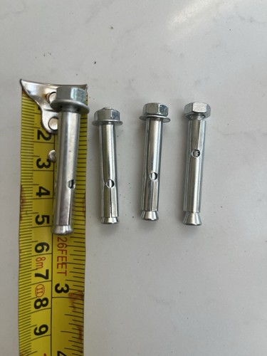 5cm heavy duty wall - 5cm,