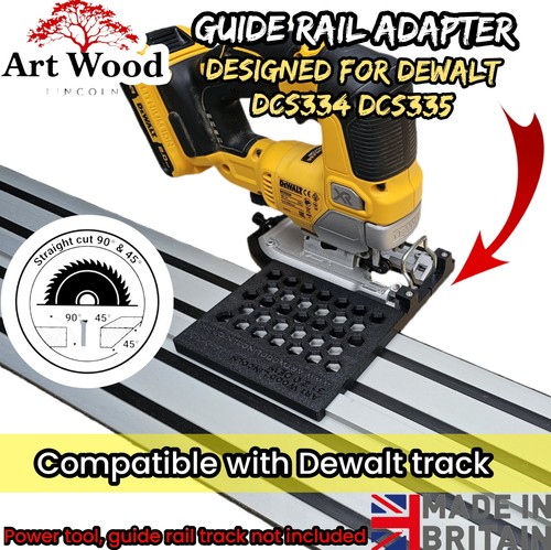 Adapter dewalt dcs334 dcs335 - dcs334,
