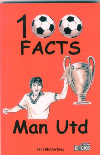 Manchester united 100 facts - -,