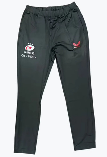 Men saracens rugby pants - saracens,