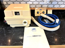 Hydro-Air SPA  Kit N.O.S
