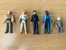 Vintage Star Wars Action