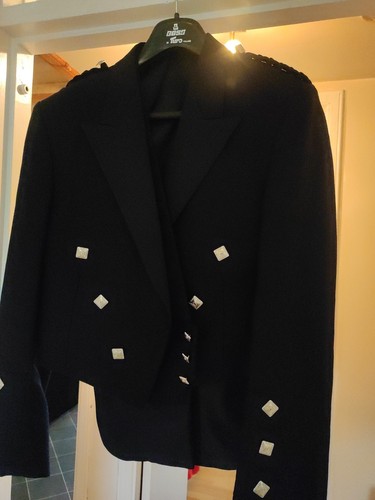 Prince charlie dark navy - prince,