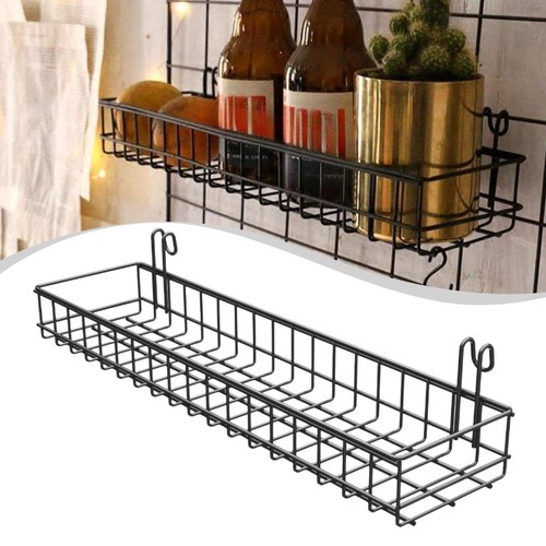 Hanging wire basket - wire,