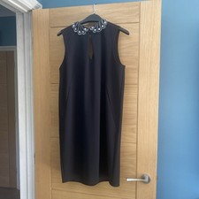 Women's Next Little Black Dress Size 12