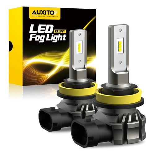 Canbus led fog lights bulbs - fog,