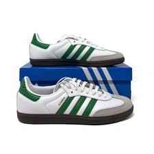 UK 9 - Adidas Samba OG -