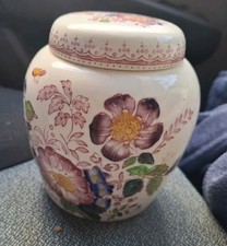 Vintage Small Mason's