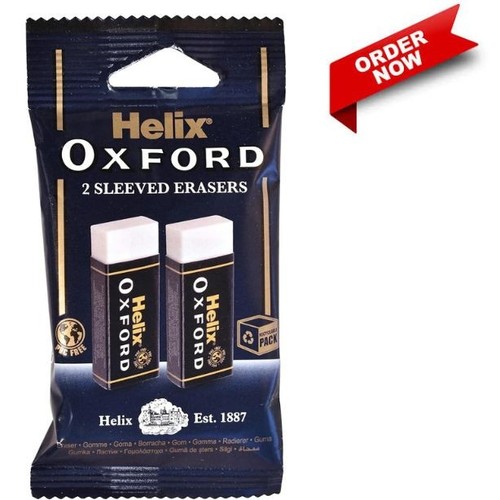 Helix oxford twin - helix,