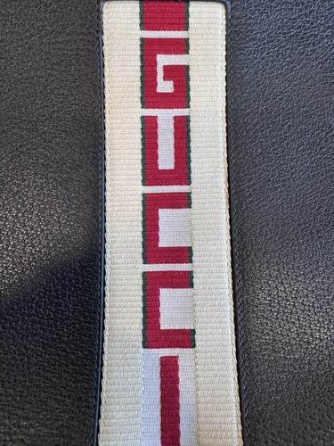 Authentic gucci clutch - authentic,