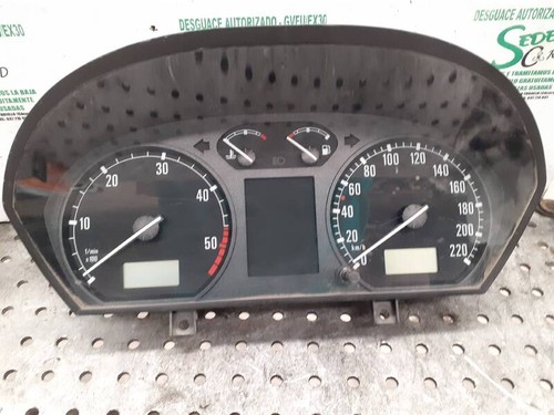 6y1919870d dashboard skoda - dashboard,