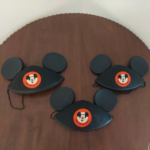 Walt disney world - walt, mouse