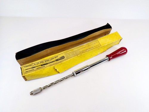 Vintage stanley yankee - stanley, no