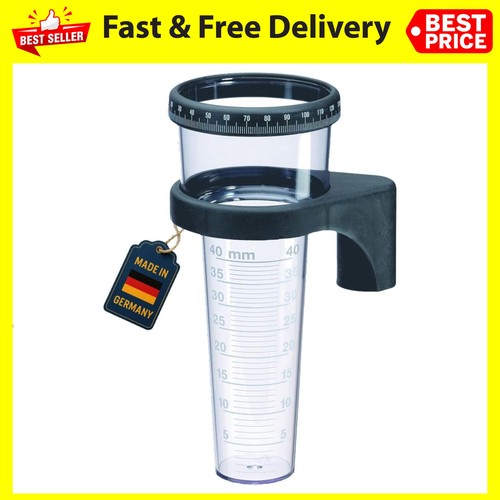 Tfa 1001 rain gauge - gauge,