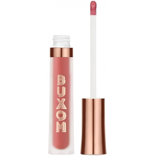 Buxom plumping full lip - plumping, full-on