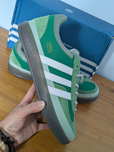 Adidas bad bunny - adidas,