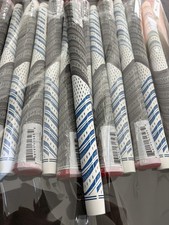 Golf Grips  MCC Platinum Blue