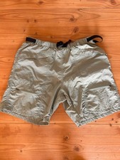 Battenwear Camp Shorts Small