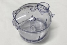 Genuine kenwood bowl and lid - genuine,
