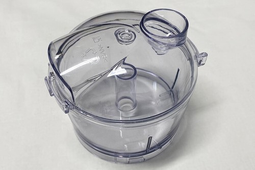 Genuine kenwood bowl - bowl, lid