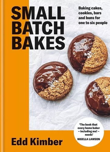 Small batch bakes baking - batch,