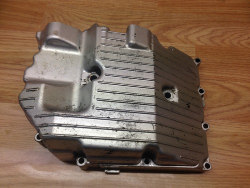 Yamaha tdm 850 1998 tdm850 - 850,