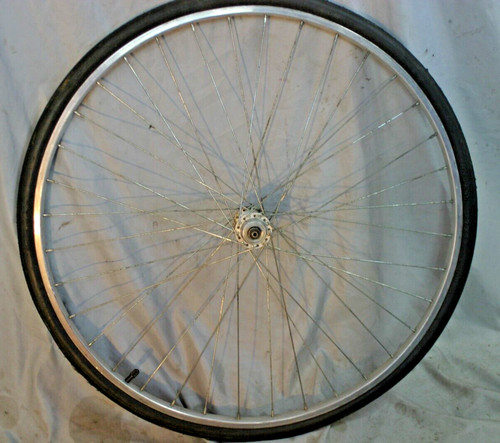 Alesa vintage rear road - alesa, 27"