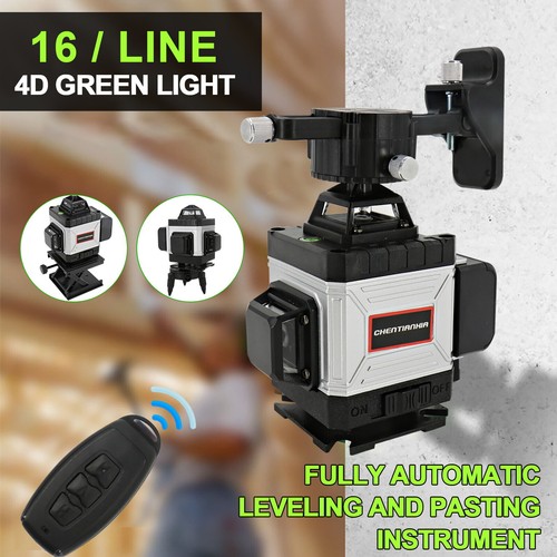 Line self leveling cross - self,