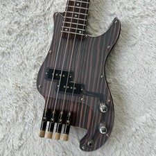 Musoo brand electric bass