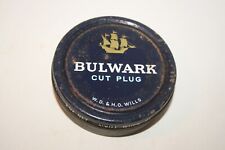 Vintage WD & H O Wills BULWARK