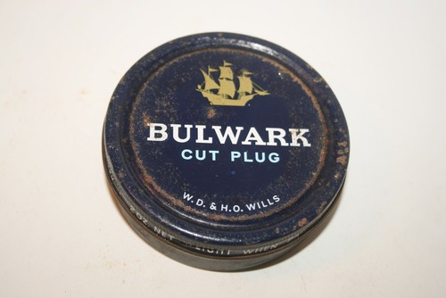 Vintage o wills bulwark - &,