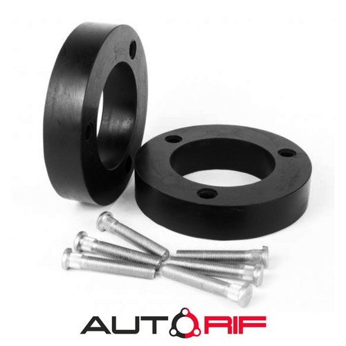 30mm front strut spacers - 1.2",