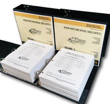 5 Ton 6x6 M923 M925 M927 M928