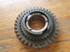 Porsche 911 915 gearbox 35