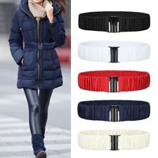Lady Elastic Waist Belt