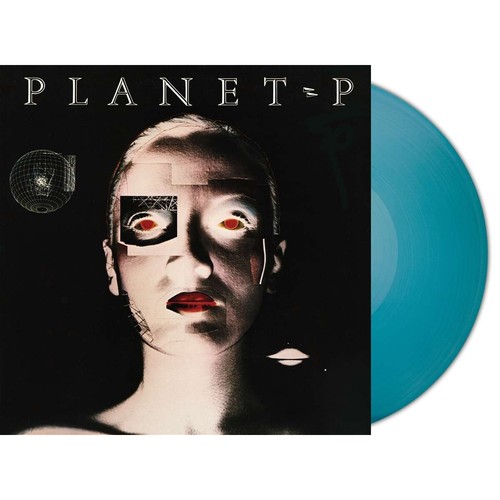 Planet project p - p,