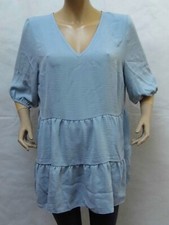 New Ladies Simply Be V-Neck