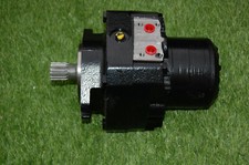 Parker BG0140BM620AAAA Hydraulic Brake Motor /Superwinch Winch H20P, 94-50003-20