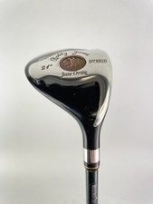 Bobby Jones Hybrid 21* Jesse Oritz Stiff Graphite /Right /New Grip /12403