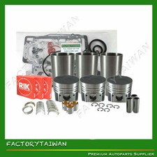 Engine Overhaul Rebuild Kit