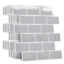 10x Sheet Kitchen Stick on