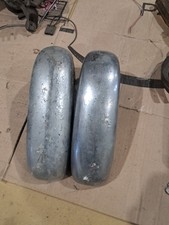 PAIR USED ORIGINAL PORSCHE