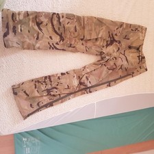 British Army MVP MTP