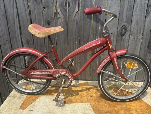 Vintage junior amf - vintage,