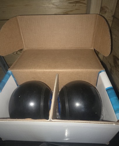 Crown green bowls 2lb - bowls, 12oz