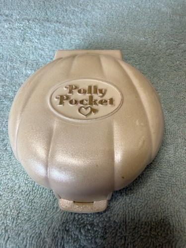 Bluebird polly pocket - polly,